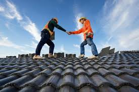 Best Roof Leak Repair  in Massac, KY